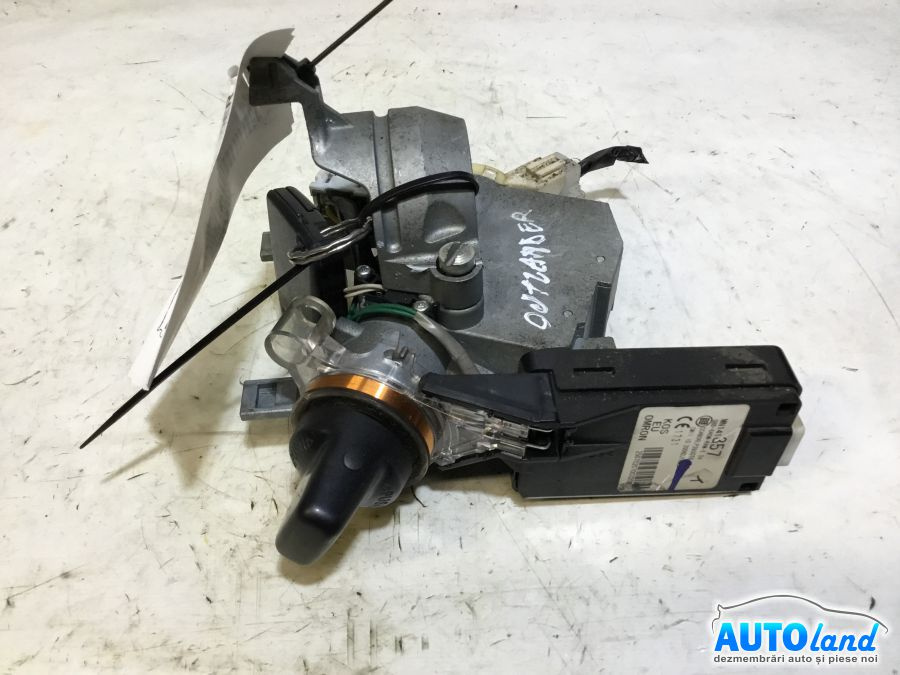 Contact cu Cheie Auto Keyless Mitsubishi OUTLANDER 2006