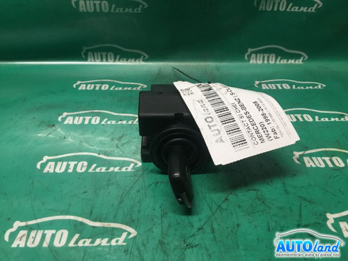 Contact cu Cheie Auto Mercedes-Benz S-CLASS W220 1998-2005