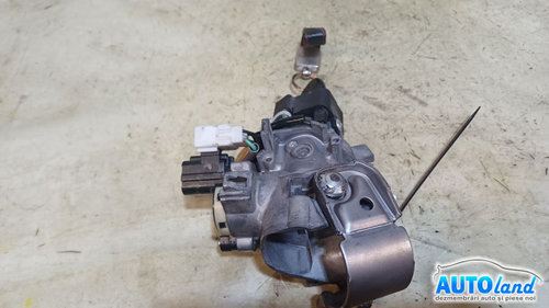 Contact cu Cheie Auto Mitsubishi ASX GAW 2010