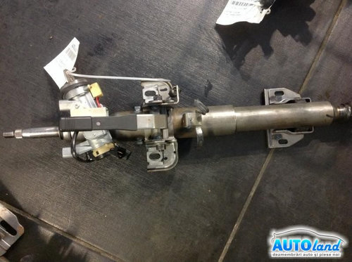 Contact cu Cheie Auto Nr. 718 Sasiu: De3a0102065 2000 Benzina, Coupe. Anglia Coloana Volan Mitsubish...
