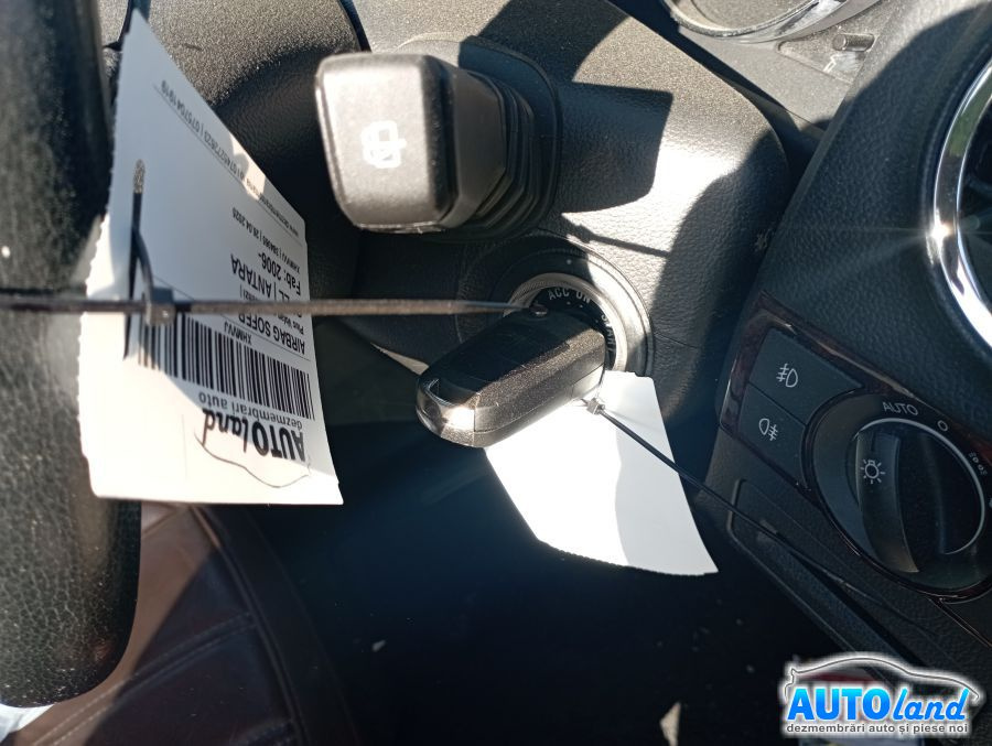 Contact cu Cheie Auto Opel ANTARA 2006