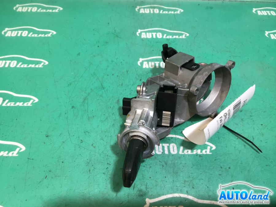 Contact cu Cheie Auto Opel CORSA D 2006