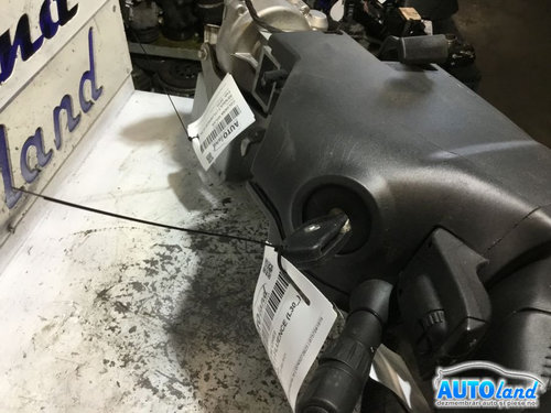 Contact cu Cheie Auto Renault FLUENCE L30 2010