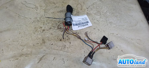 Contact cu Cheie Auto Renault TRAFIC II bus JL 2001