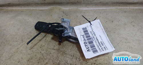 Contact cu Cheie Auto Volkswagen GOLF V 1K1 2003