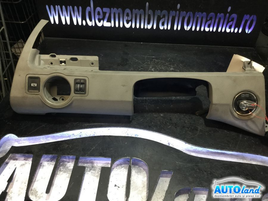 Contact cu Cheie Auto Volkswagen PASSAT 3C2 2005