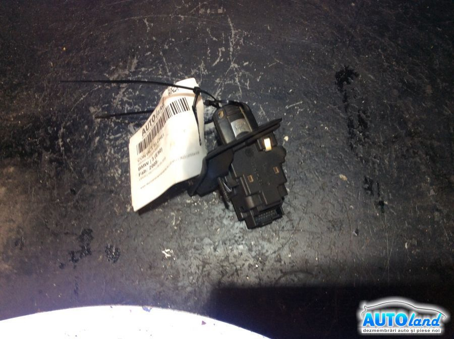 Contact cu Cheie Auto Wbavc32010va29070 Wbavc32010va29070 BMW 3 E90 2005