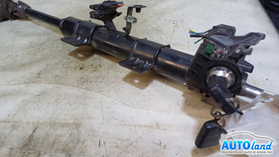 Contact cu Cheie Auto Wf0hxxgbfhyd09025 Ford TRANSIT bus FD ,FB ,FS ,FZ ,FC 2000-2006
