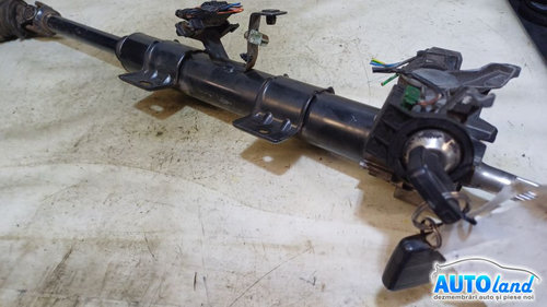 Contact cu Cheie Auto Wf0hxxgbfhyd09025 Ford TRANSIT bus FD ,FB ,FS ,FZ ,FC 2000-2006