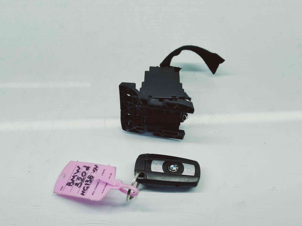 Contact cu cheie Bmw 1 (E81, E87) [Fabr 2004-2010] 6954720 2.0 N47D135KW / 184CP