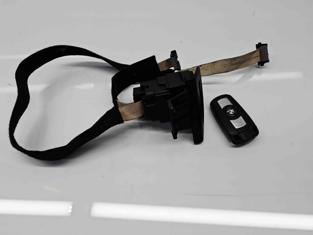 Contact cu cheie Bmw 1 (E81, E87) [Fabr 2004-2010] 6954718 2.0 N47D105KW / 143CP