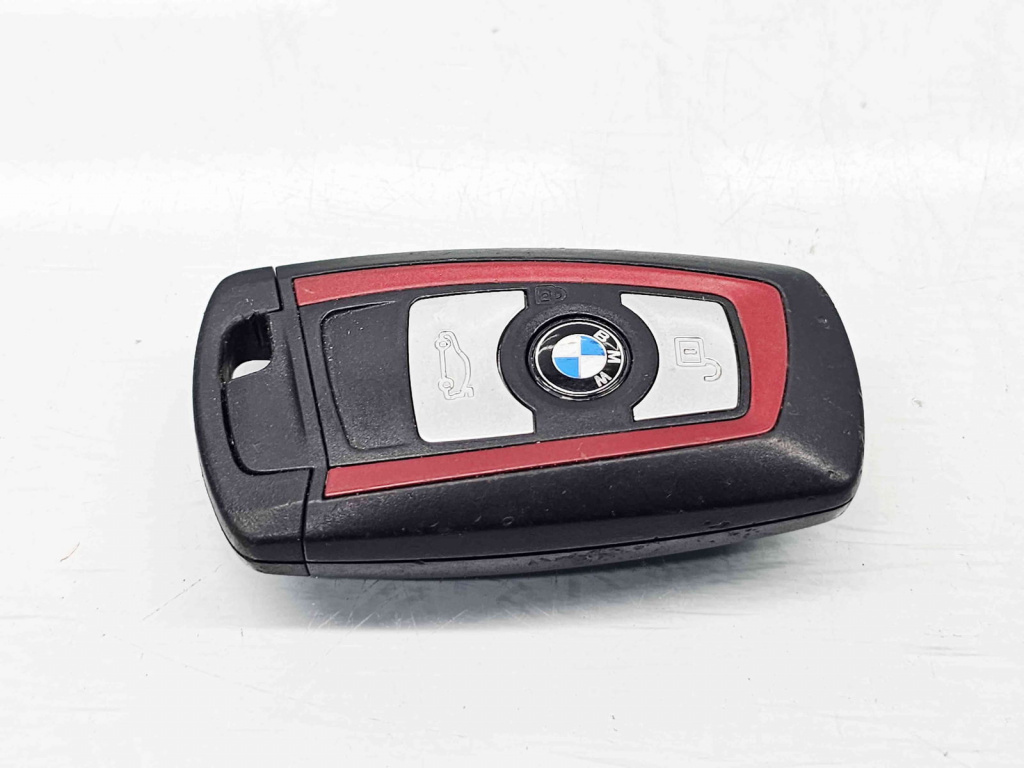 Contact cu cheie Bmw 1 (F20) [Fabr 2011-2017] OEM 2.0 N47D20105KW / 143CP