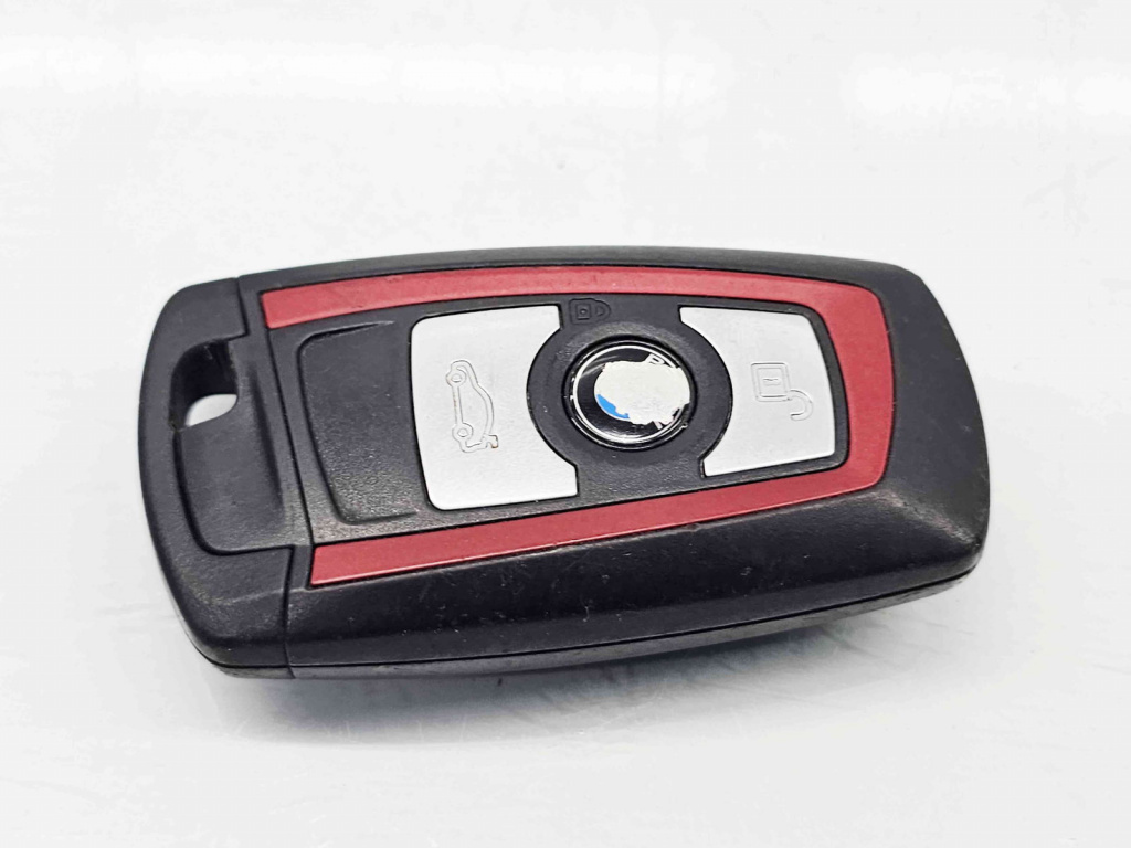 Contact cu cheie Bmw 1 (F20) [Fabr 2011-2017] OEM 2.0 N47D20105KW / 143CP
