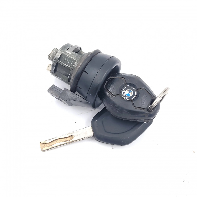 Contact Cu Cheie Bmw 3 (E46) 1998-2007 318 D M47 D20 (204D1) Motorina 8379345, 61358379345, 11585299, 3102004