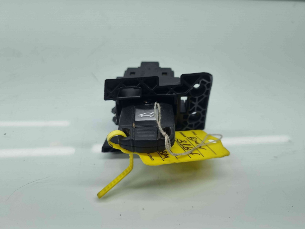 Contact cu cheie Bmw 3 (E90) [Fabr 2005-2011] 6954720-13 2.0 d N47D20105KW / 143CP