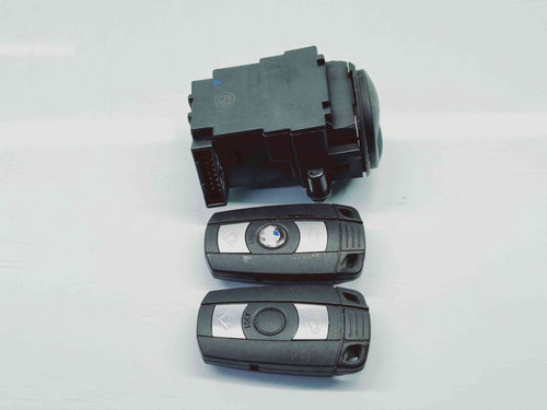 Contact cu cheie Bmw 5 (E60) [Fabr 2004-2010] 6954722 2.5 M57130KW / 177CP 2.5 M57130KW / 177CP