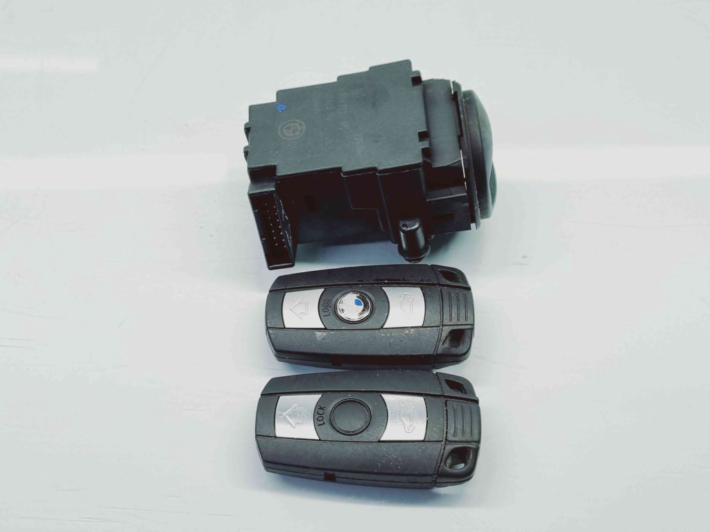 Contact cu cheie Bmw 5 (E60) [Fabr 2004-2010] 6954722 2.5 M57130KW / 177CP 2.5 M57130KW / 177CP