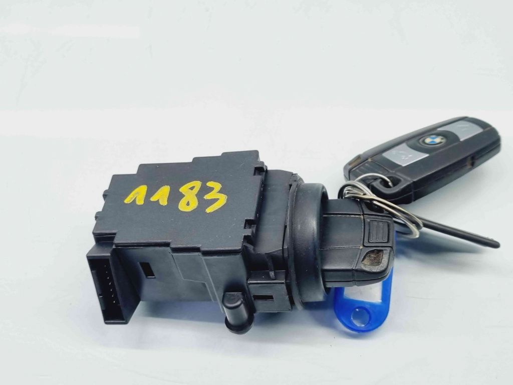 Contact cu cheie Bmw 5 (E60) [Fabr 2004-2010] 6954722 3.0 NX51145KW / 197CP 3.0 NX51145KW / 197CP