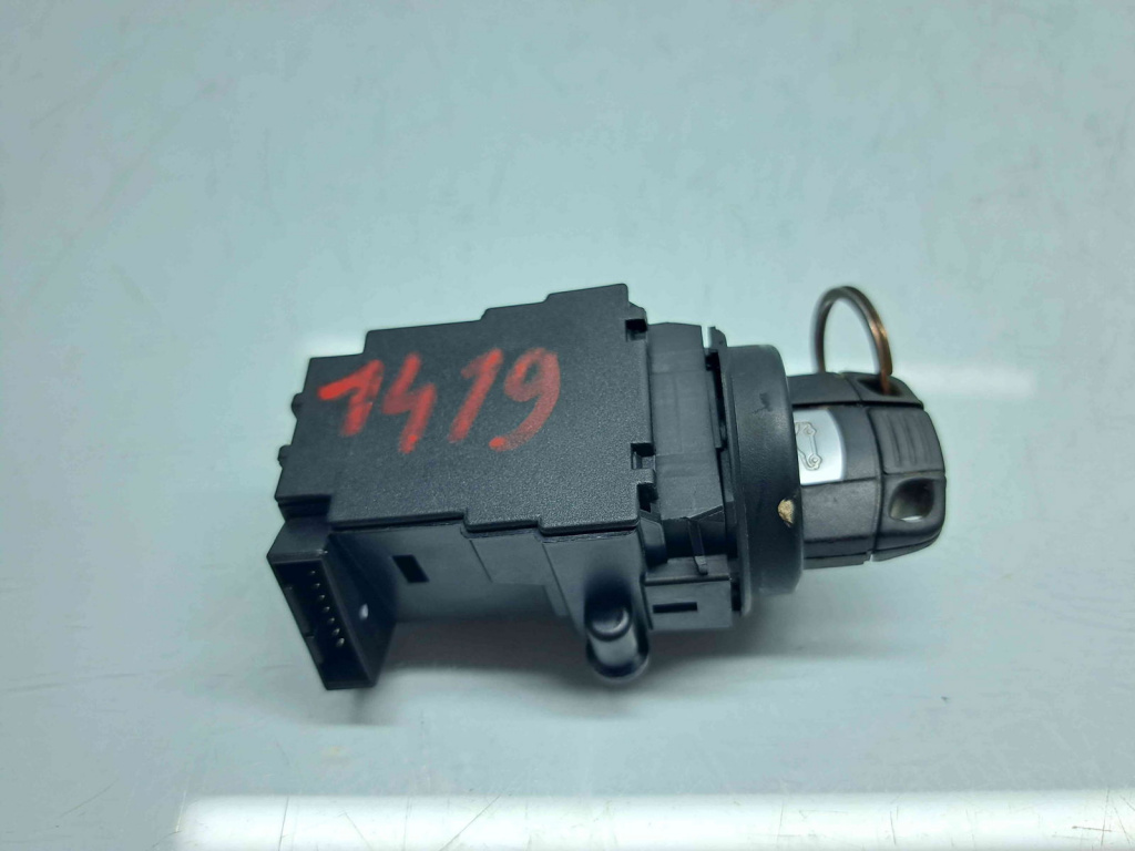 Contact cu cheie Bmw 5 (E60) [Fabr 2004-2010] 6954722-15 2.0 N47D130KW / 177CP