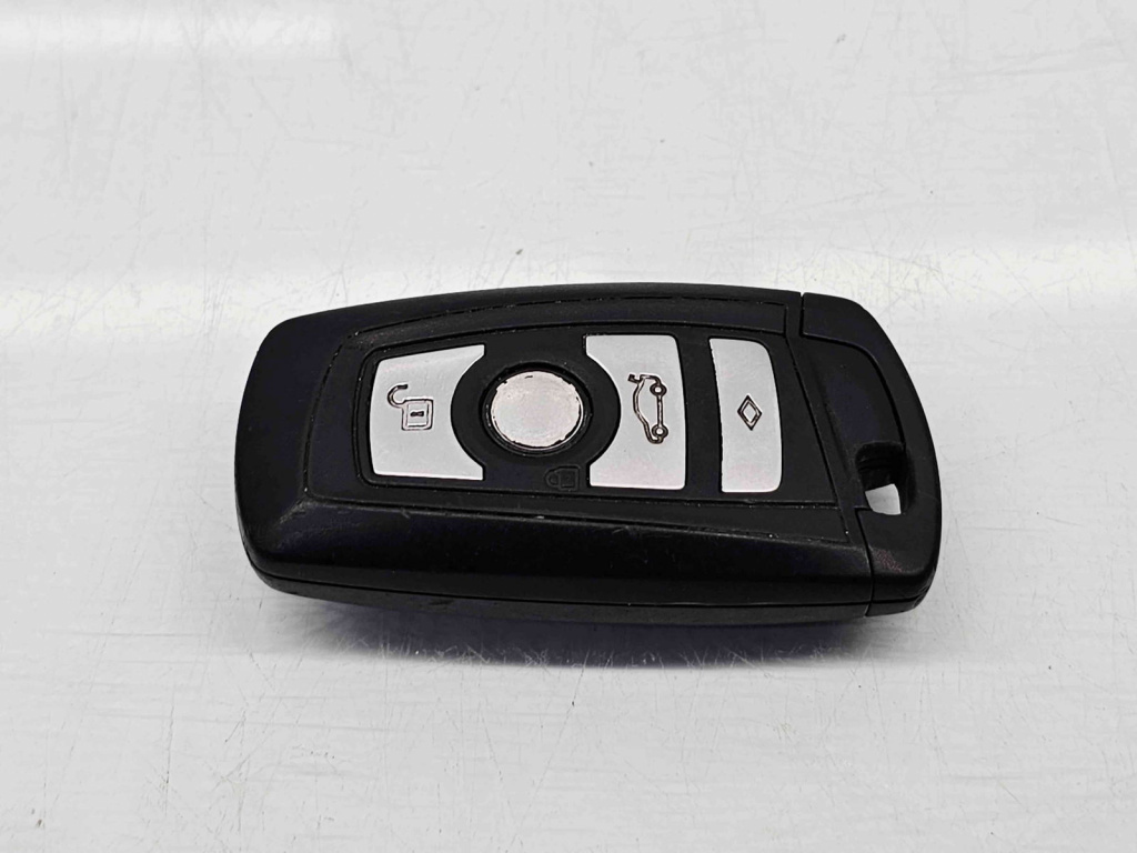 Contact cu cheie Bmw 5 Touring (F11) [Fabr 2011-2016] OEM 2.0 N47D20135KW / 184CP