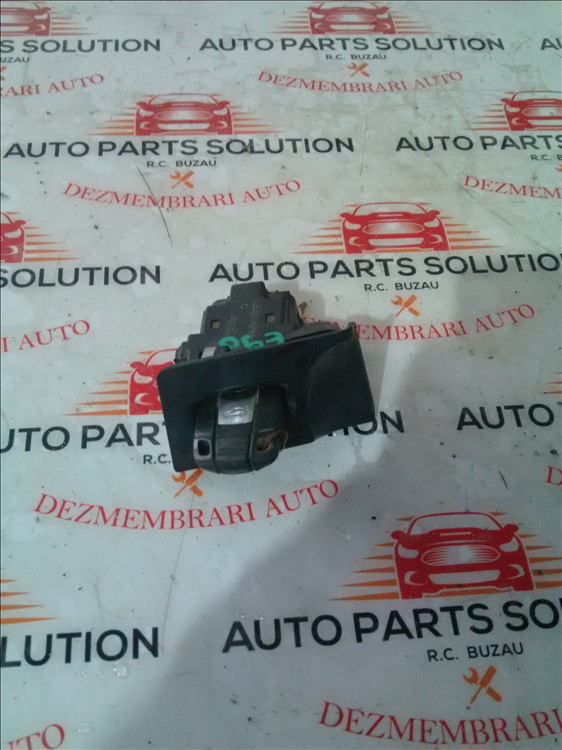 Contact cu cheie BMW E90 2.0 D an fabr. 2009