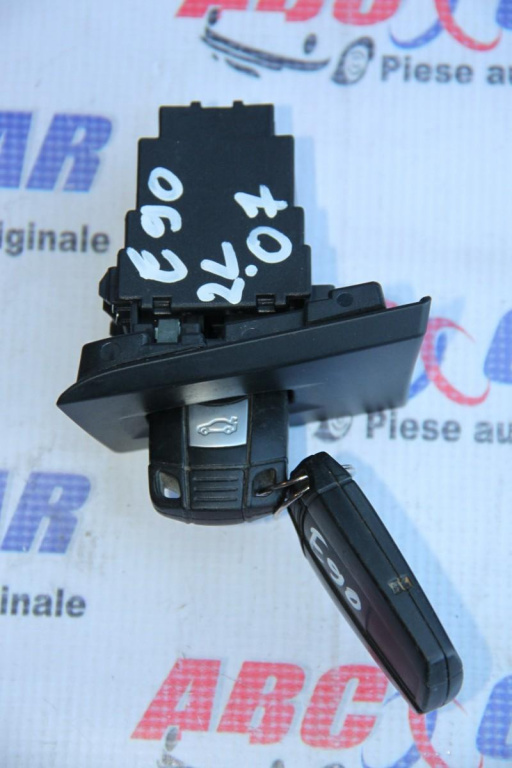 Contact cu cheie BMW Seria 3 2005-2012 E90