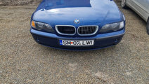 Contact cu cheie BMW Seria 3 E46 [1997 - 2003] Sed...