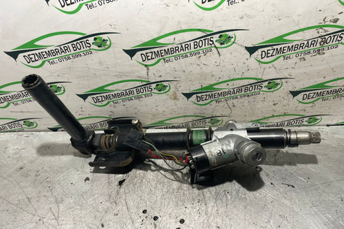 Contact cu cheie BMW Seria 3 E46 [1997 - 2003] Sedan 4-usi 316i MT (105 hp)