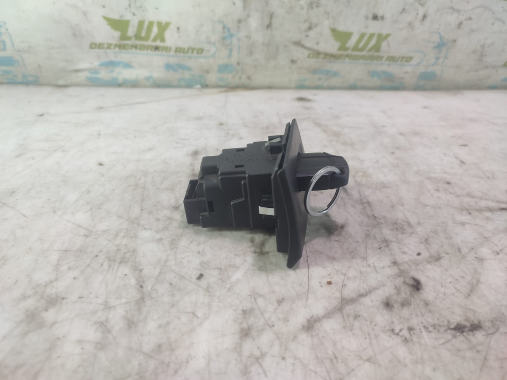 Contact cu cheie BMW Seria 3 E91 [2004 - 2010] 2.0 d n47d20a
