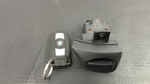 Contact cu cheie BMW X1 E84 2.0 d, S-Drive 177cp ,...