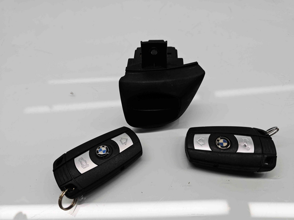 Contact cu cheie Bmw X1 (E84) [Fabr 2009-2015] 9194400 2.0 N47D105KW / 143CP