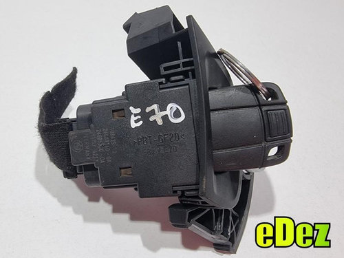 Contact cu cheie BMW X5 (2007-2013) [E70] 6967675