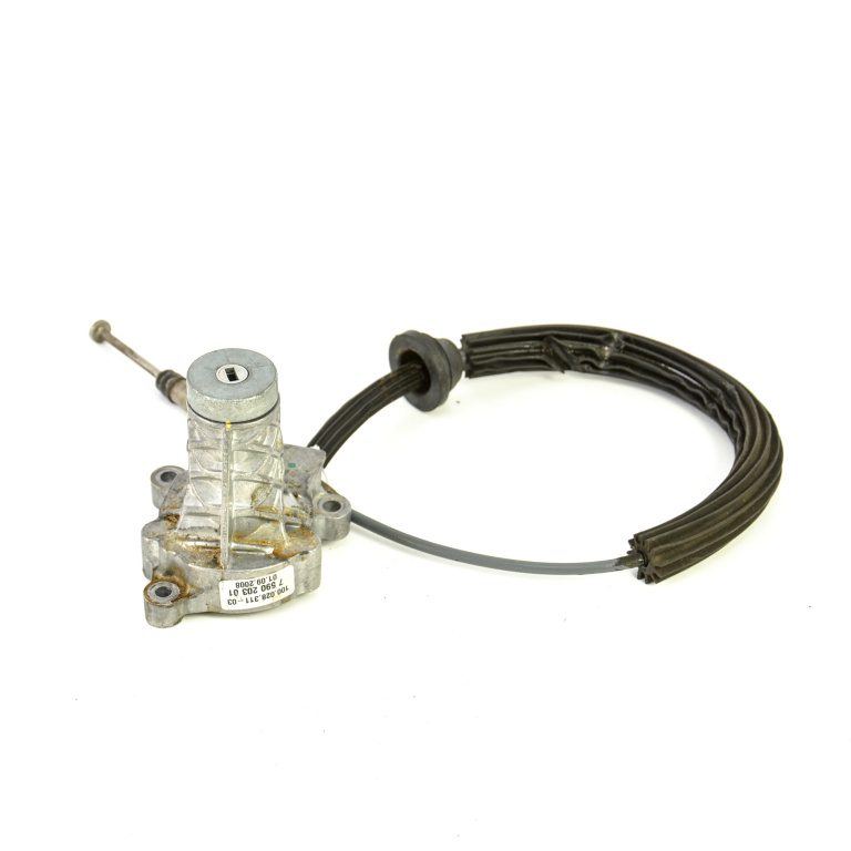 Contact Cu Cheie Bmw X5 (E70) 2006-2013 3.0 Sd M57 D30 (306D5) Motorina Butuc Capota Portbagaj 7590203, 7 590 203 , 7 590 203 01, 100.028.311-03