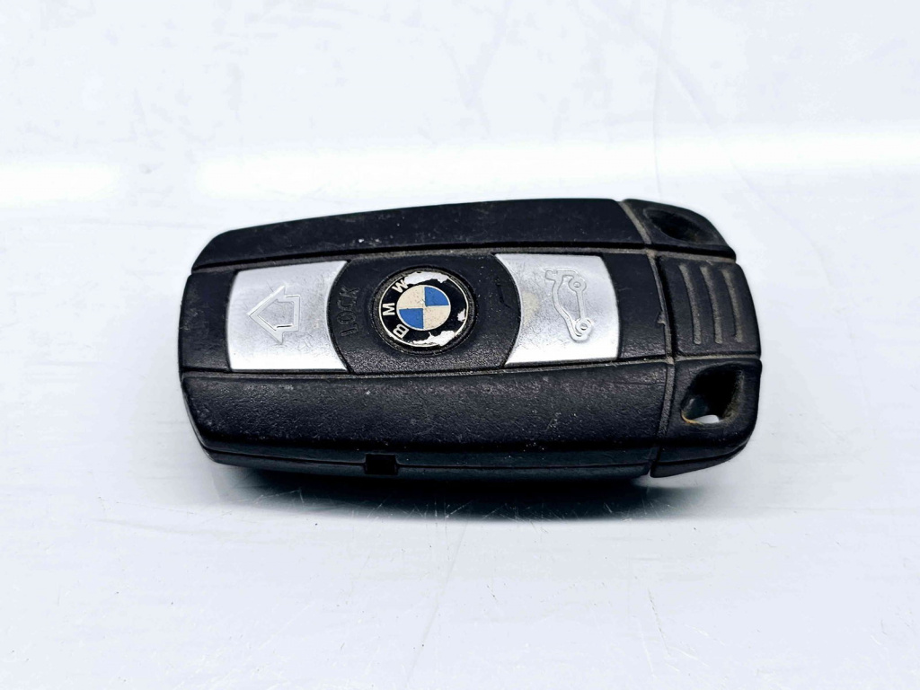 Contact cu cheie Bmw X5 (E70) [Fabr 2007-2013] 9177973 3.0 M57210KW / 286CP