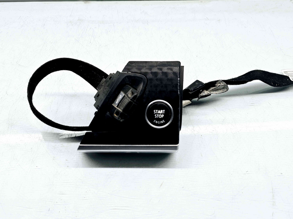 Contact cu cheie Bmw X6 (E71, E72) [Fabr 2007-2014] 9177973 3.0 M57210KW / 286CP 3.0 M57210KW / 286CP