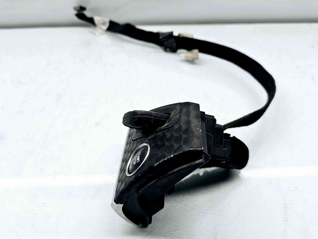 Contact cu cheie Bmw X6 (E71, E72) [Fabr 2007-2014] 9177973 3.0 M57210KW / 286CP 3.0 M57210KW / 286CP