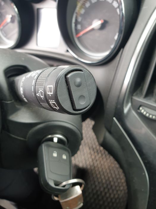 Contact cu cheie butuc iala sofer set încuietori Opel Astra J