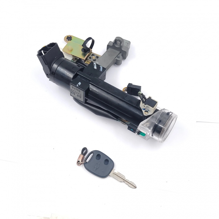 Contact Cu Cheie Chevrolet EPICA 2006 - 2010 Motorina BRB2532728, 6M07H