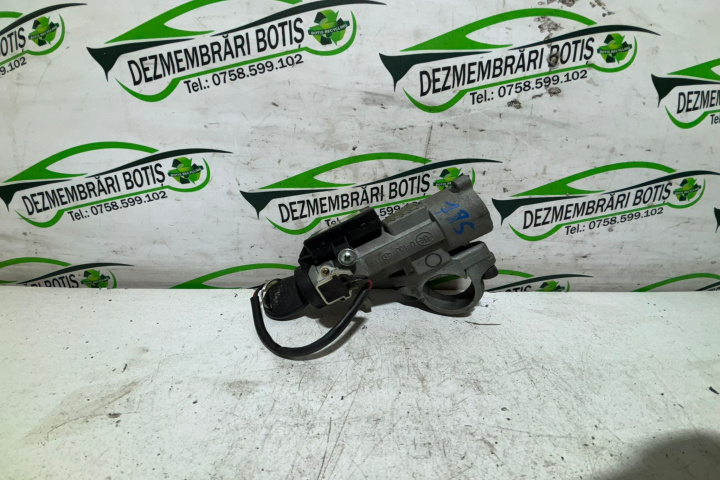 Contact cu cheie Chevrolet Kalos [2003 - 2008] Sedan 1.4 LPG MT (94 hp)