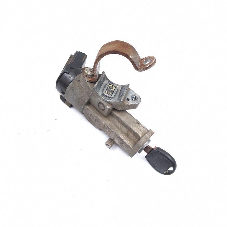 Contact Cu Cheie Chevrolet Spark 2000-2016 0.8 F8Cv Benzina