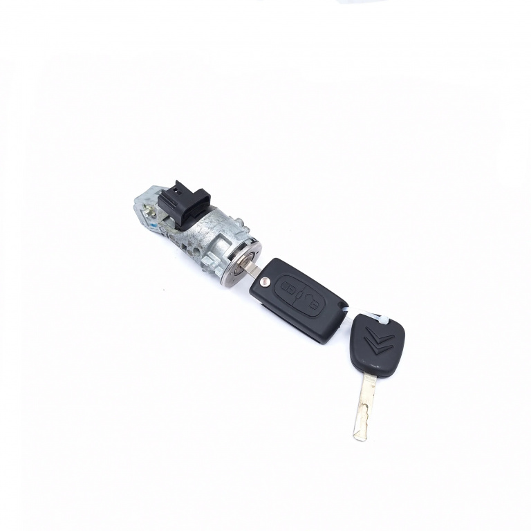Contact Cu Cheie Citroen C3 1 (Fc) 2002-2010 1.1 I Hfx (Tu1A) Benzina N0502073