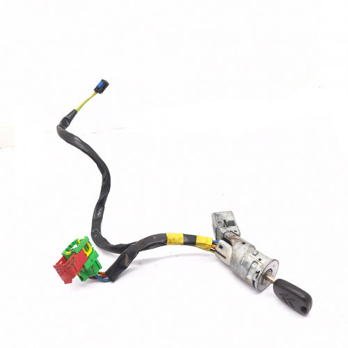 Contact Cu Cheie Citroen C3 1 (Fc) 2002-2010 1.1 I Hfx (Tu1Jp) Benzina N0501363, N0501477, N0501363A...