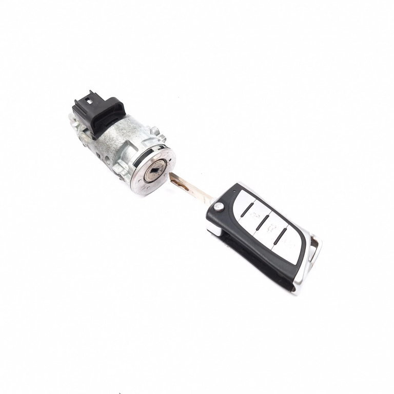 Contact Cu Cheie Citroen C4 1 (Lc) 2004-2010 1.6 16V Nfu (Tu5Jp4) Benzina N0502073 Valeo