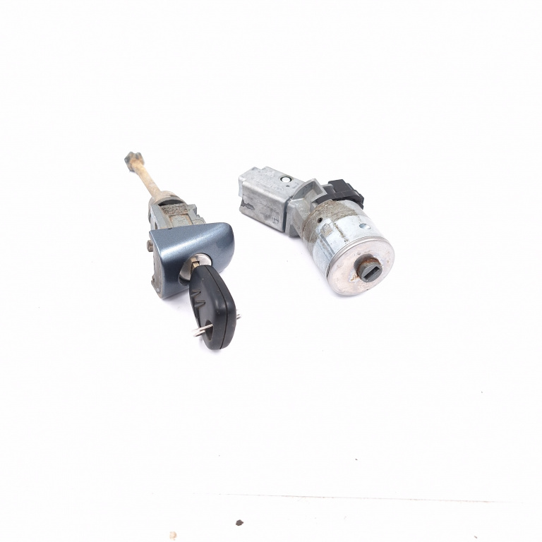 Contact Cu Cheie Citroen C4 Grand Picasso 1 2006-2013 1.6 Hdi 9Hy (Dv6Ted4) Motorina Kit Butuc Usa 59395J01, 36410600, 36410.600 Zp5