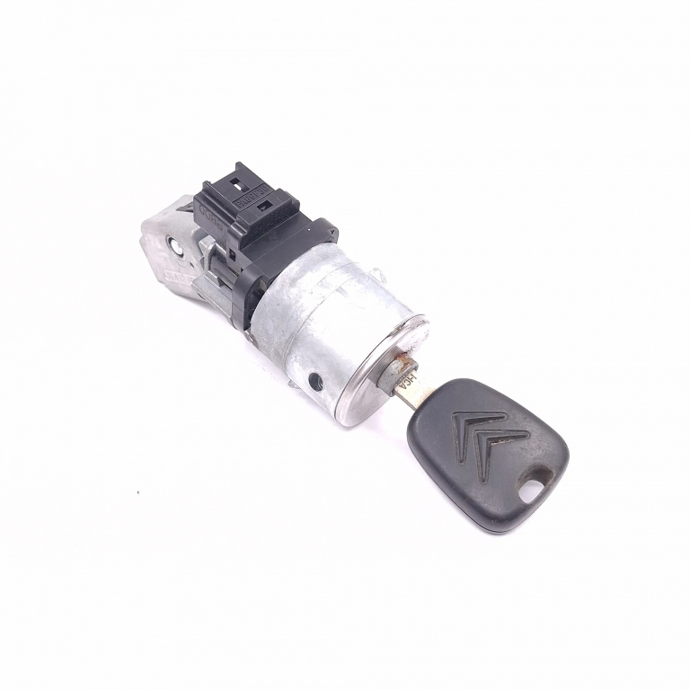 Contact Cu Cheie Citroen C4 Grand Picasso 1 2006 - 2013 Benzina 36410600