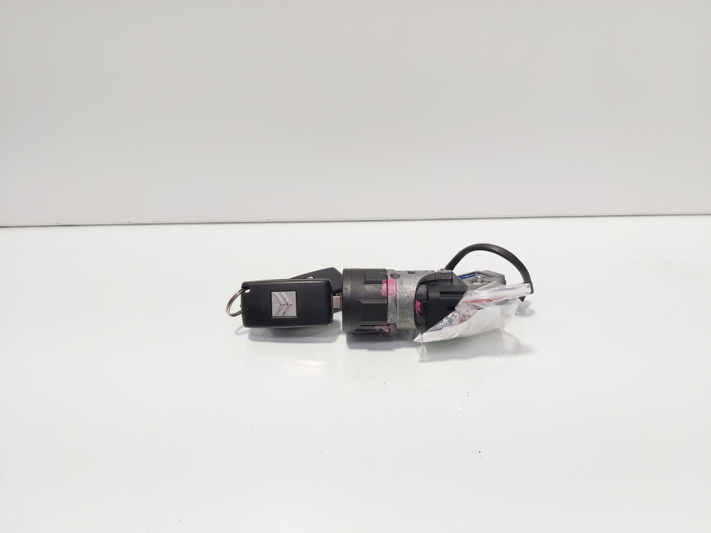 Contact cu cheie, Citroen C4 Picasso (id:346308)