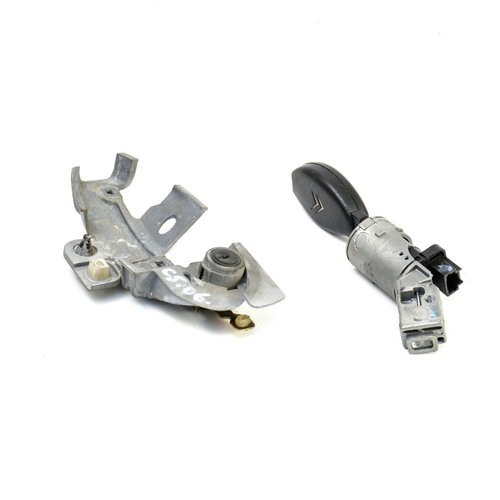 Contact Cu Cheie Citroen C5 (Dc, De, Rc, Re) 2001-2008 2.0 Hdi (Rerhrh) Rhr (Dw10Bted4) Motorina But...