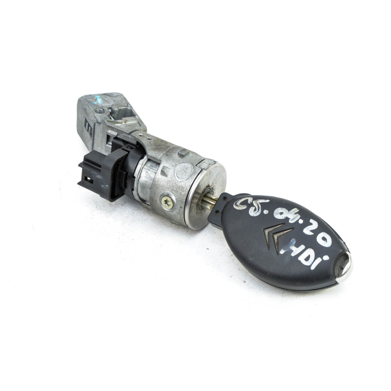 Contact Cu Cheie Citroen C5 (DC, DE, RC, RE) 2001 - 2008 Motorina 2734
