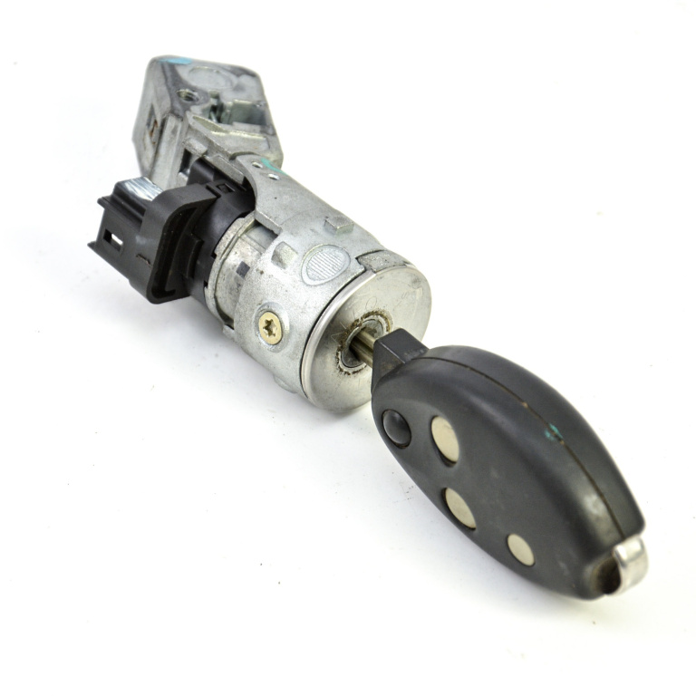 Contact Cu Cheie Citroen C5 (DC, DE, RC, RE) 2001 - 2008 Motorina