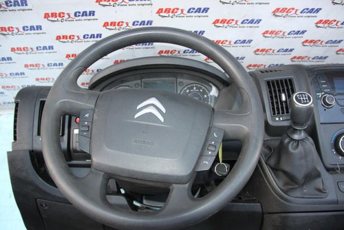 Contact cu cheie Citroen Jumper 2006-2014